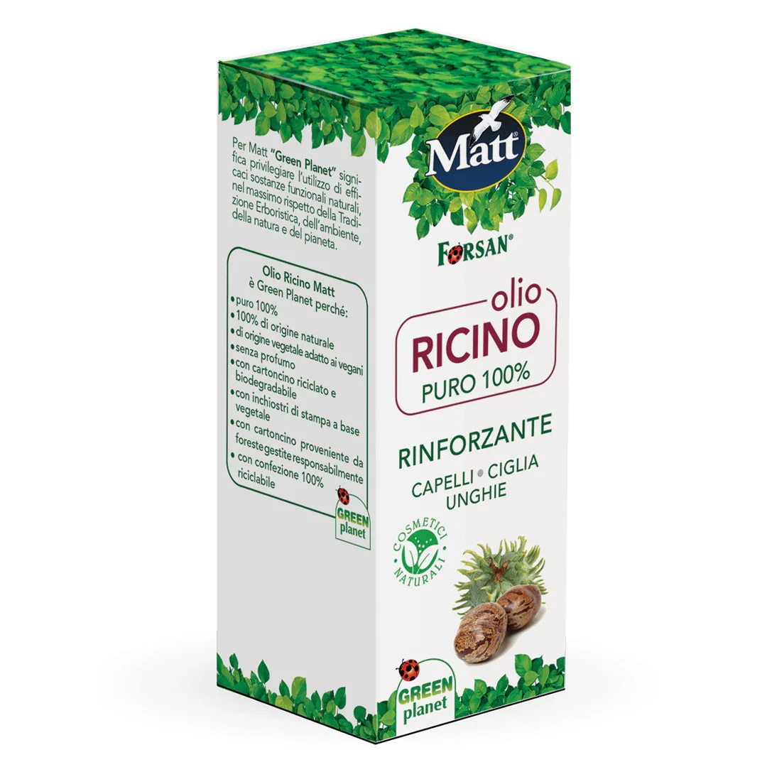 Olio di Ricino - Image 3