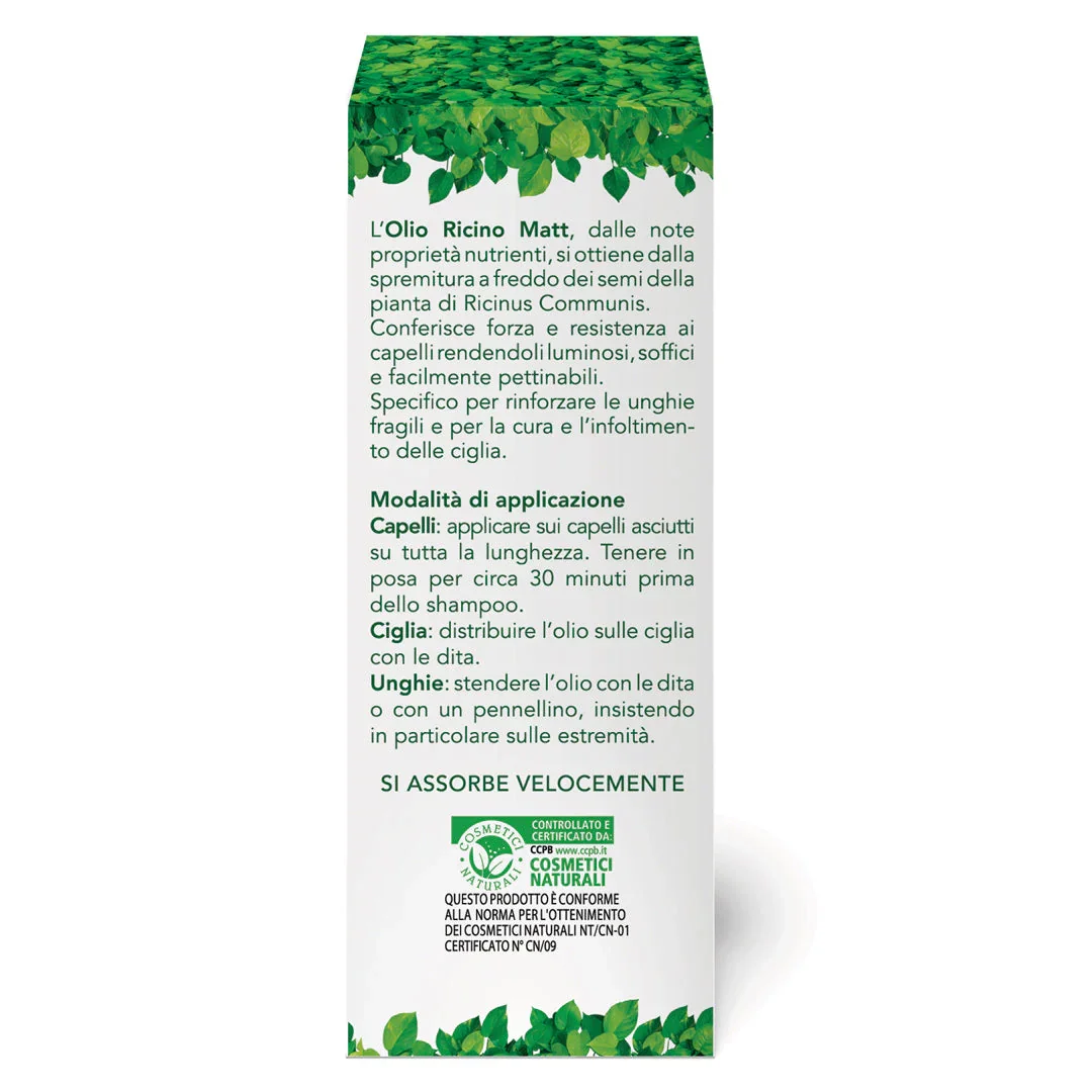 Olio di Ricino - Image 4