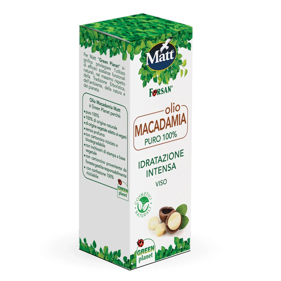 Olio Macadamia - Image 4