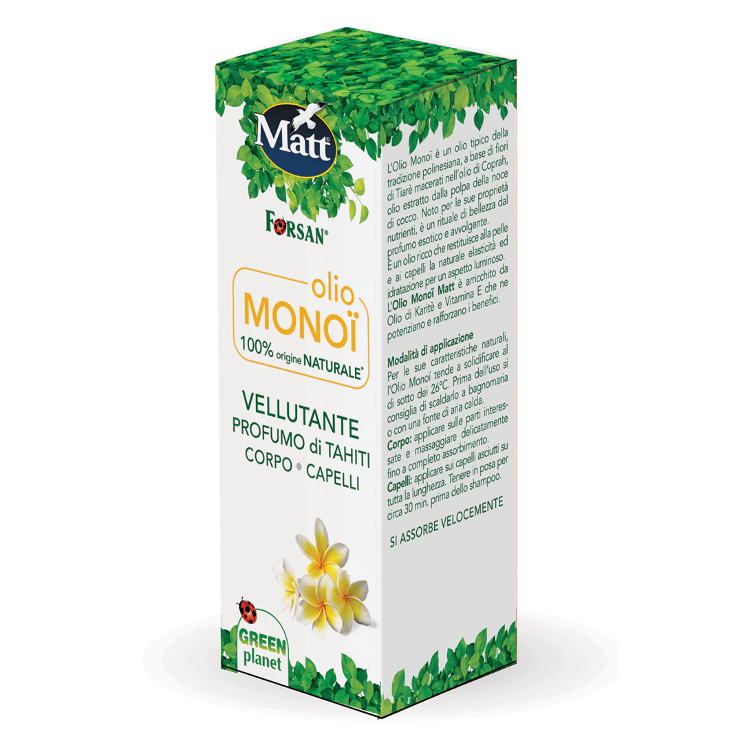 Olio Monoi - Image 4