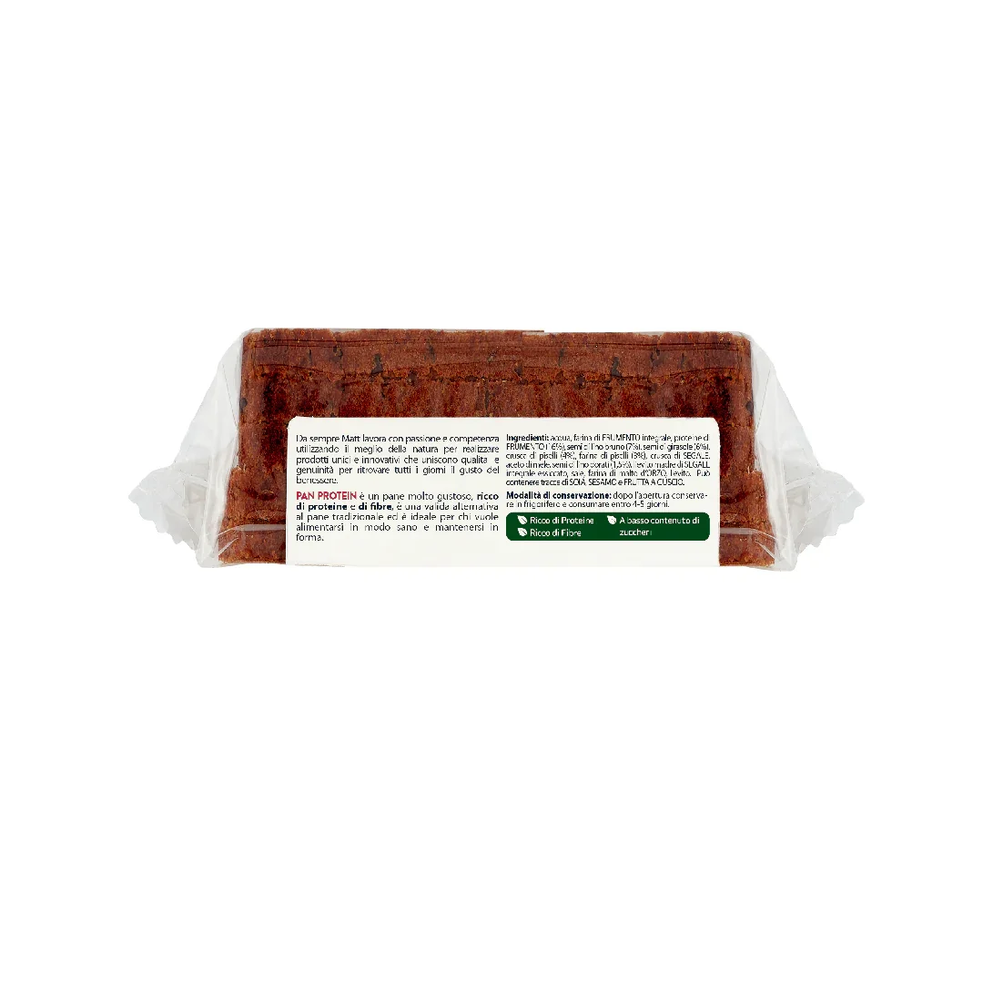 Pan Protein - Image 3