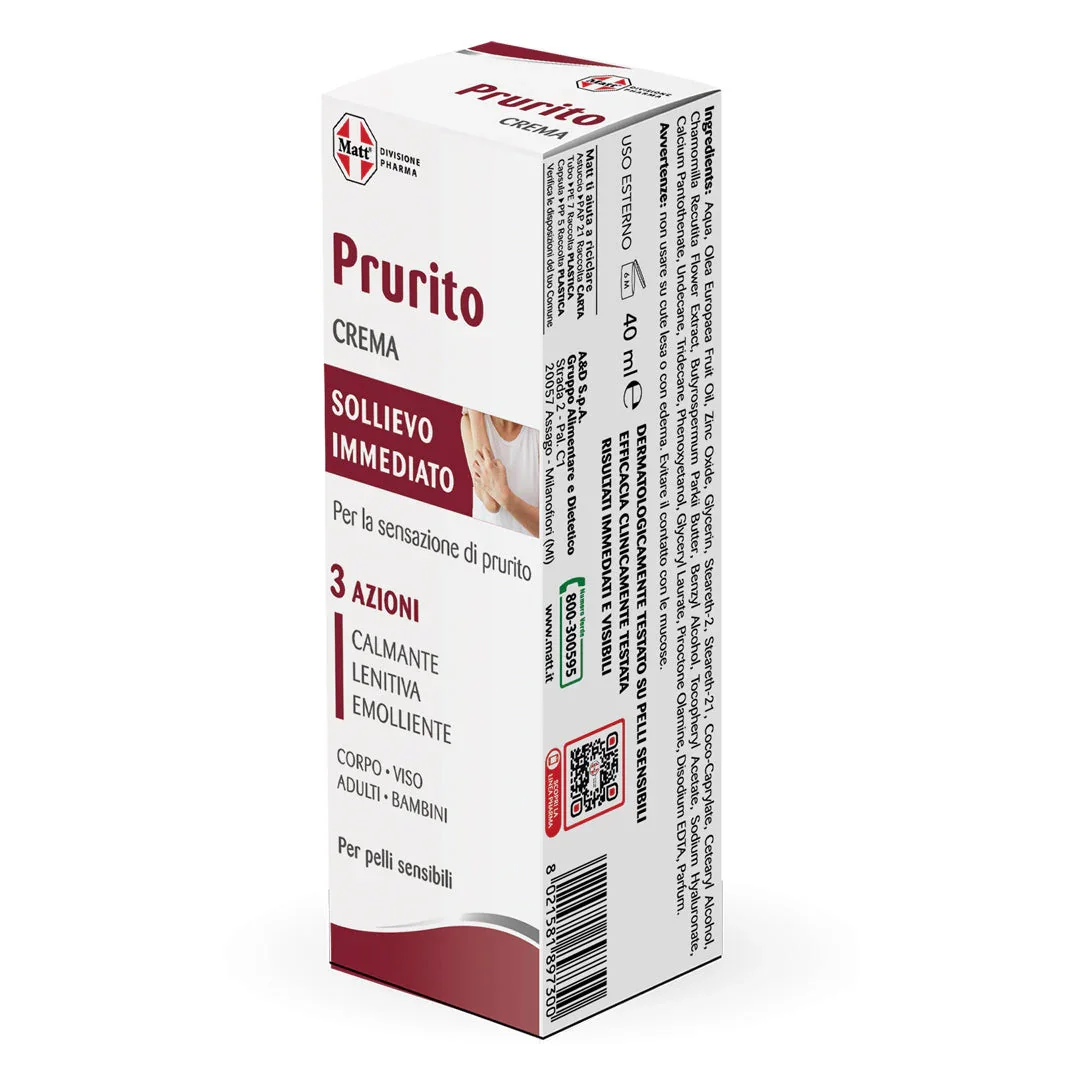 Prurito Crema - Image 3