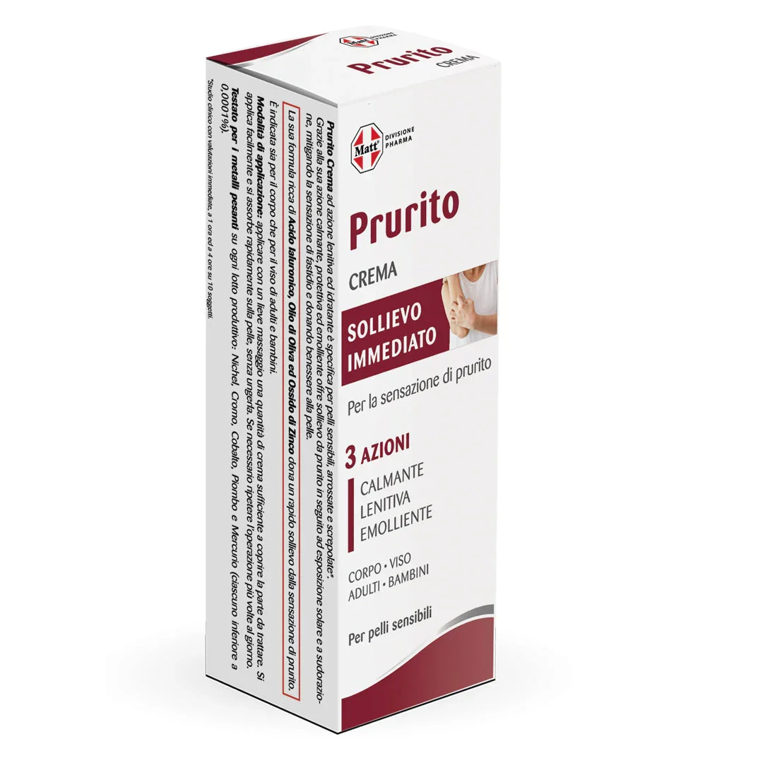 Prurito Crema - Image 4