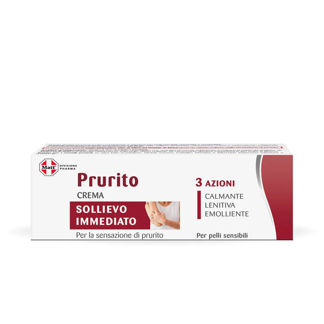 Prurito Crema - Image 5