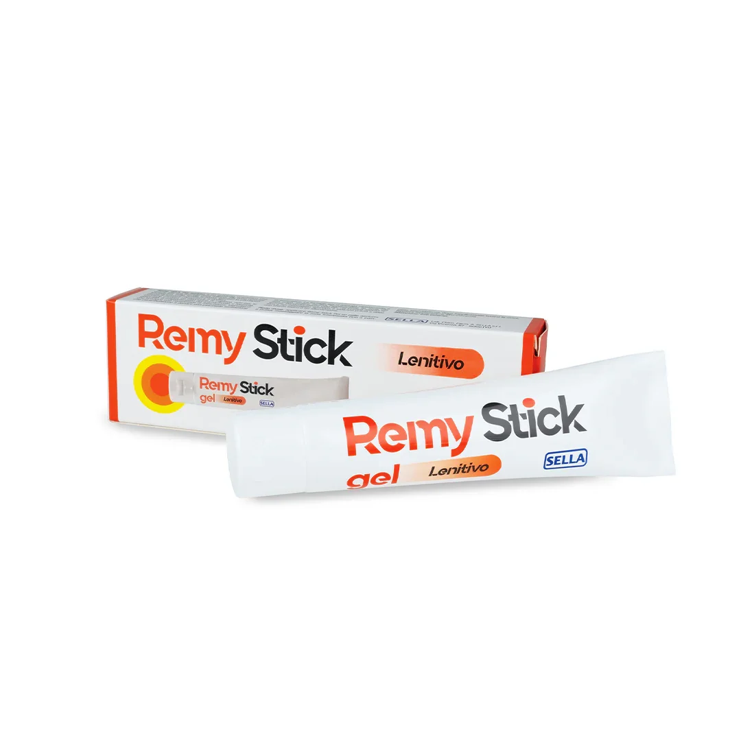 Remy Stick Gel Lenitivo