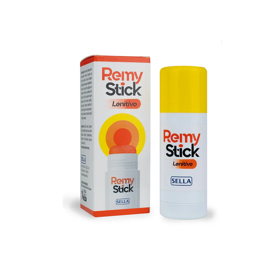 Remy Stick Lenitivo