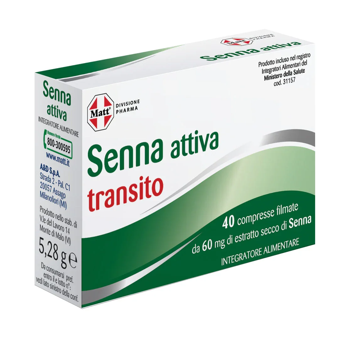Senna Attiva - Image 3