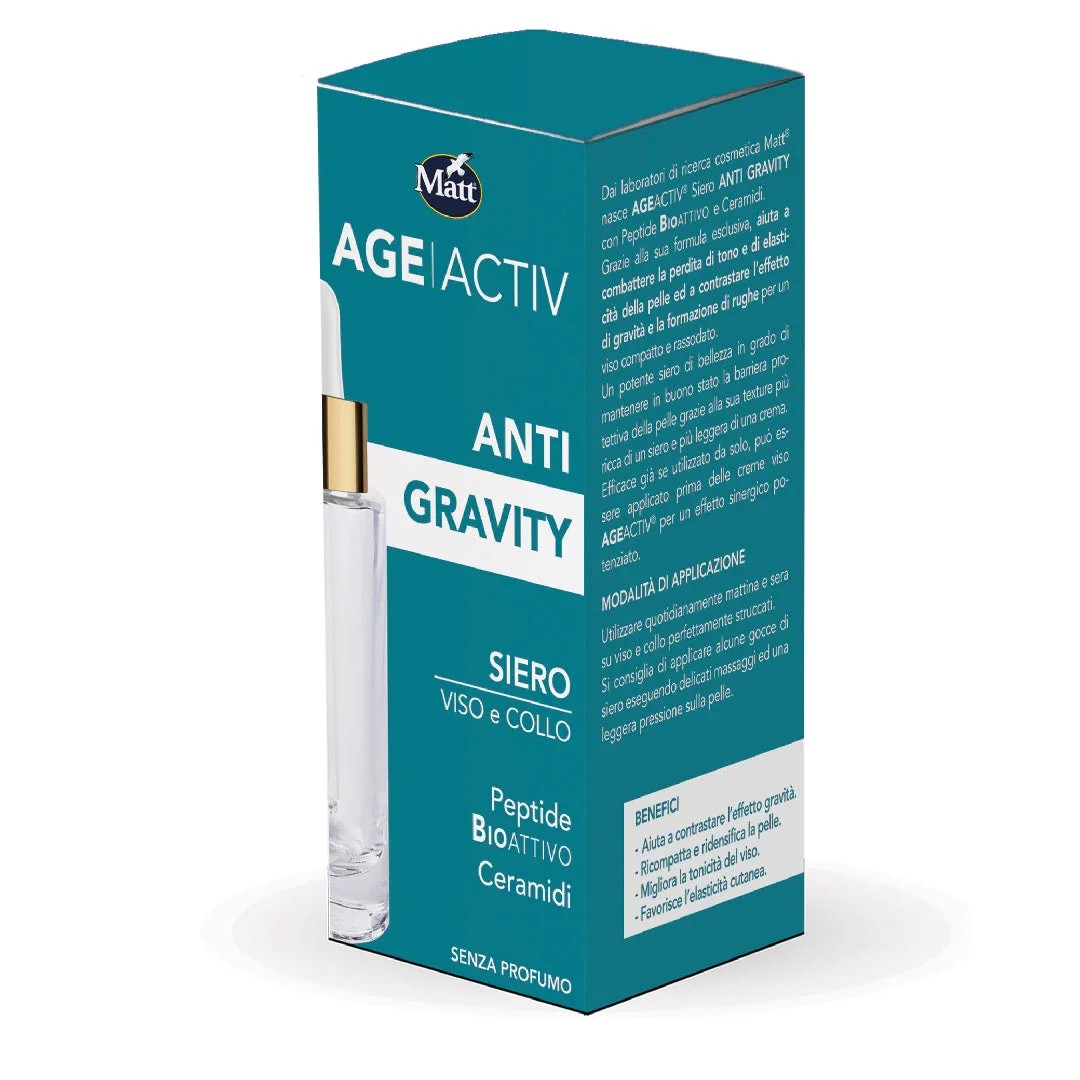 Siero Anti-Gravity - Image 3