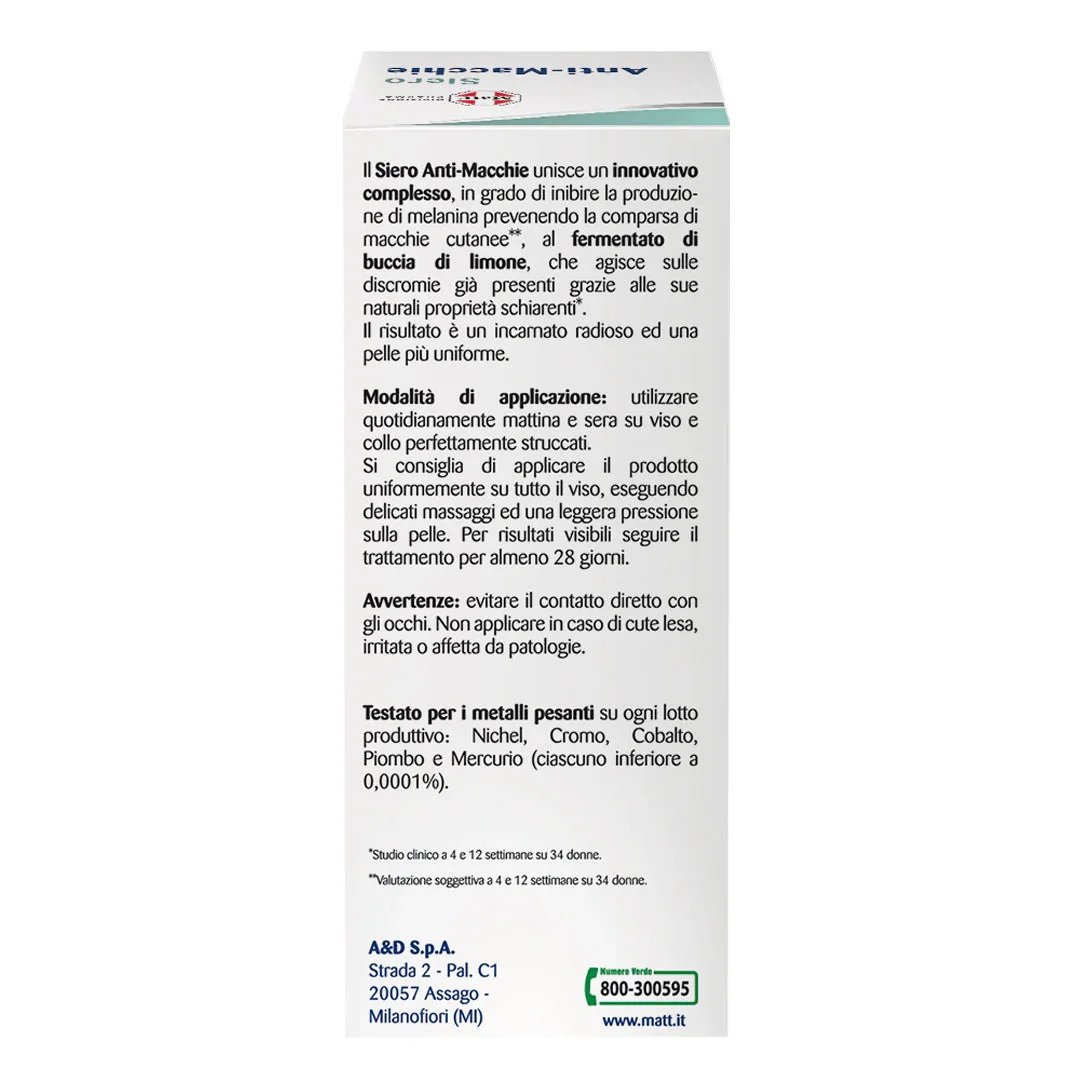 Siero antimacchie - Image 5
