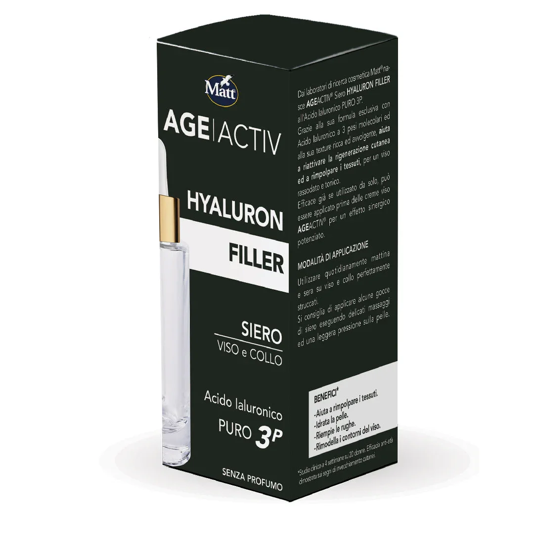 Siero Hyaluron Filler - Image 3