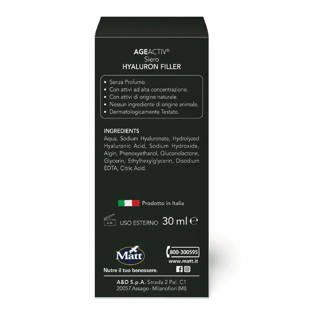 Siero Hyaluron Filler - Image 5