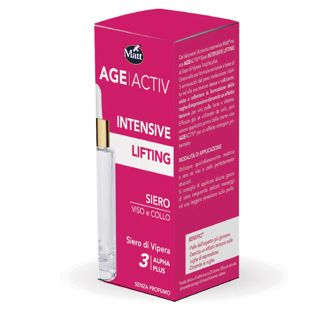 Siero Intesive Lifting - Image 3