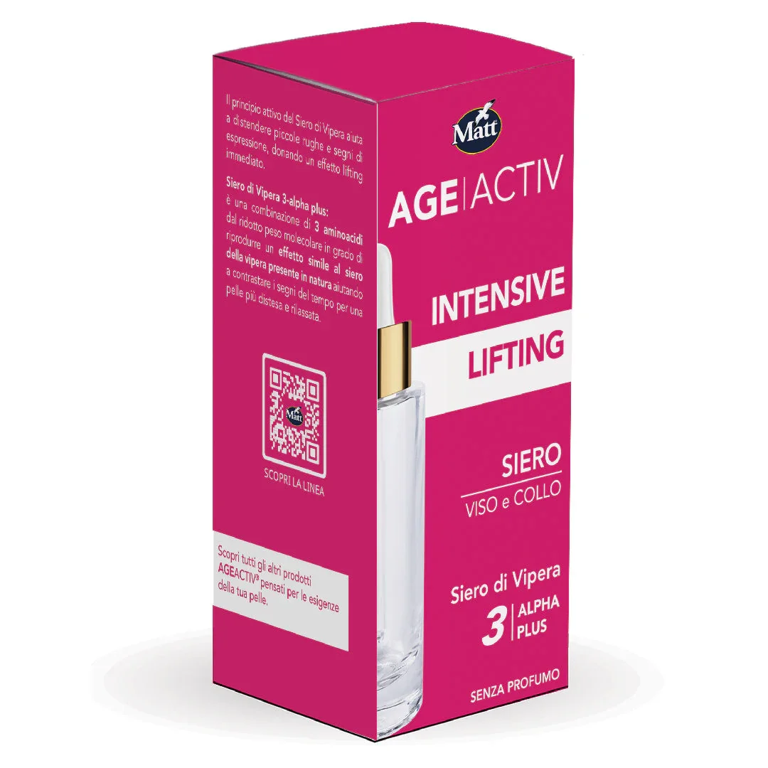 Siero Intesive Lifting - Image 4