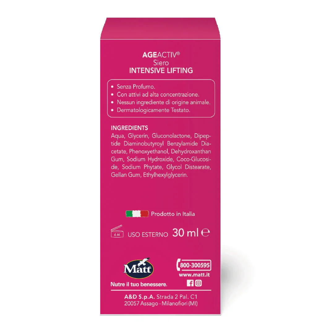Siero Intesive Lifting - Image 5