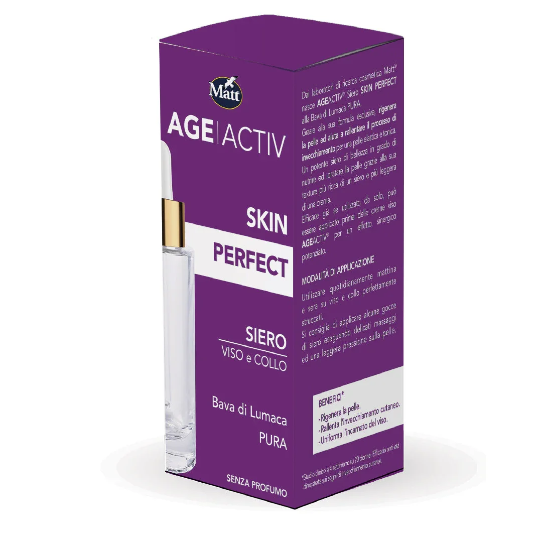 Siero Skin Perfect - Image 3