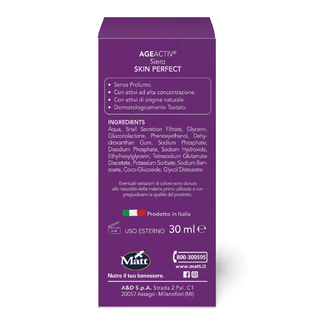 Siero Skin Perfect - Image 5