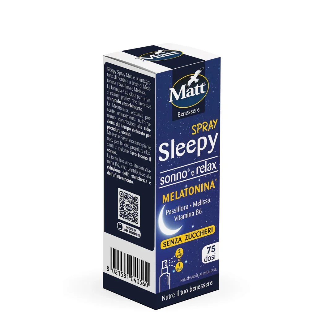 Sleepy Spray - Image 4