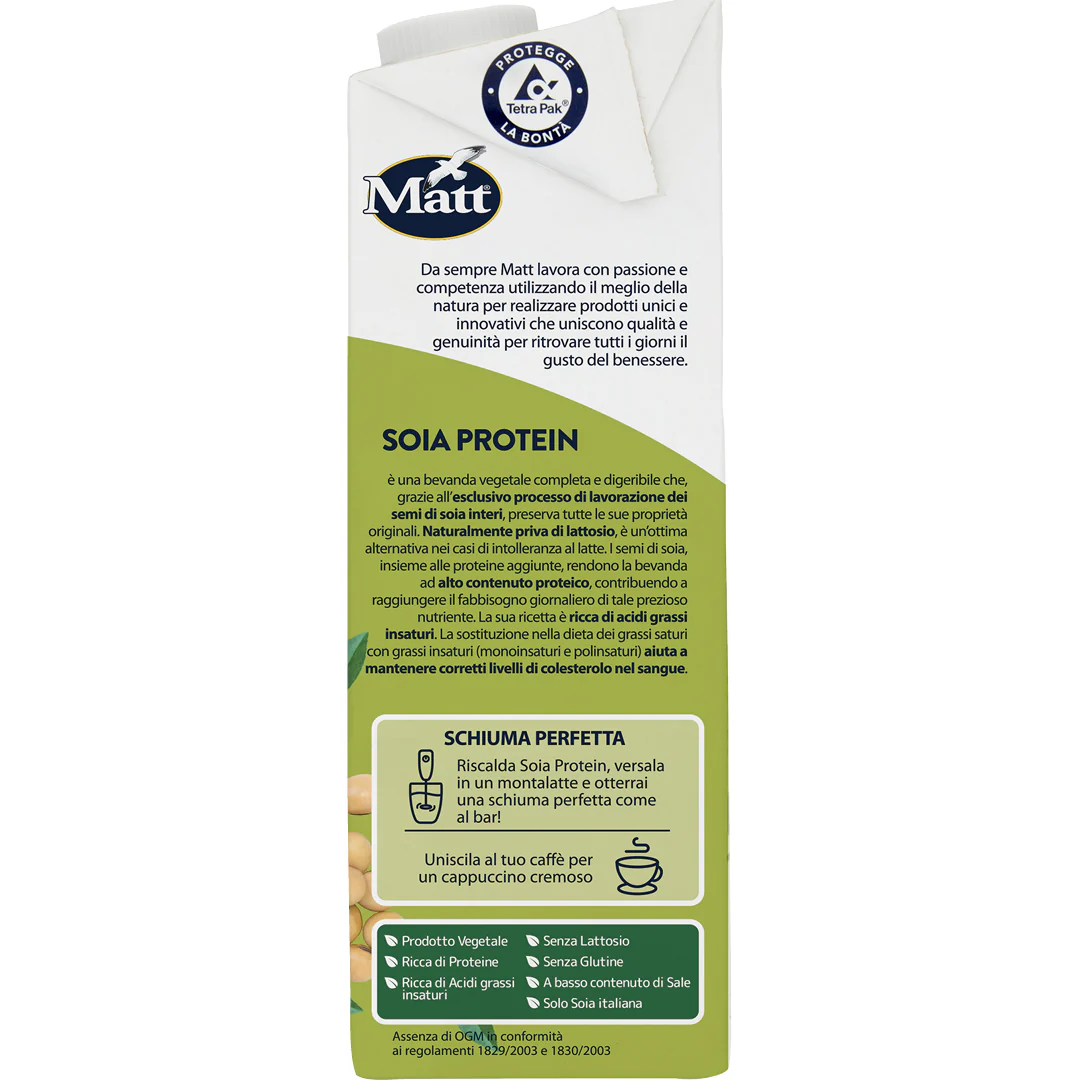 Soia Protein - Image 4