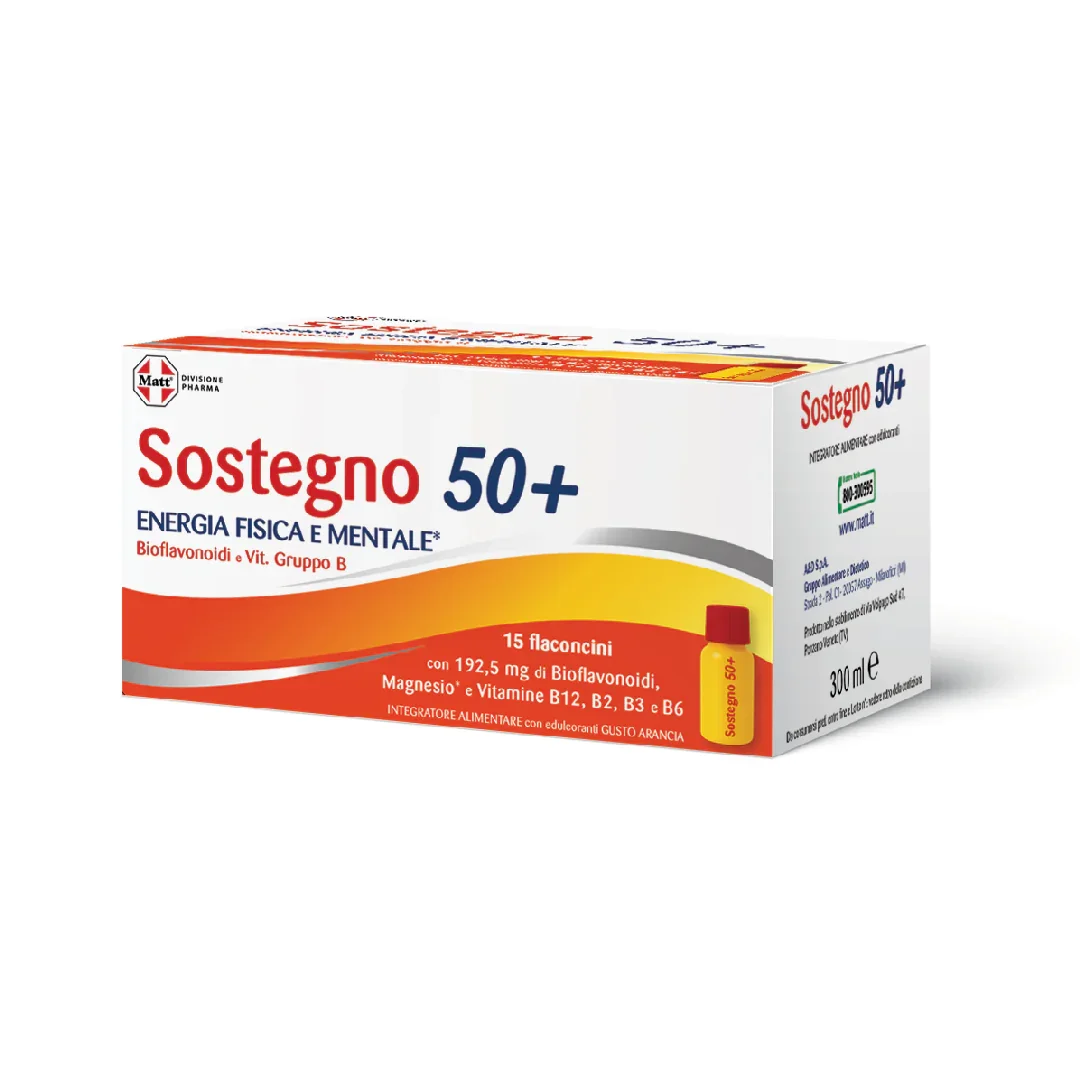 Sostegno 50+ - Image 2