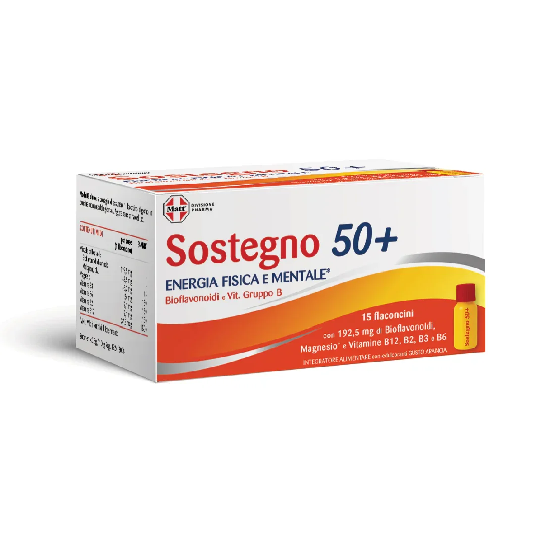 Sostegno 50+ - Image 4
