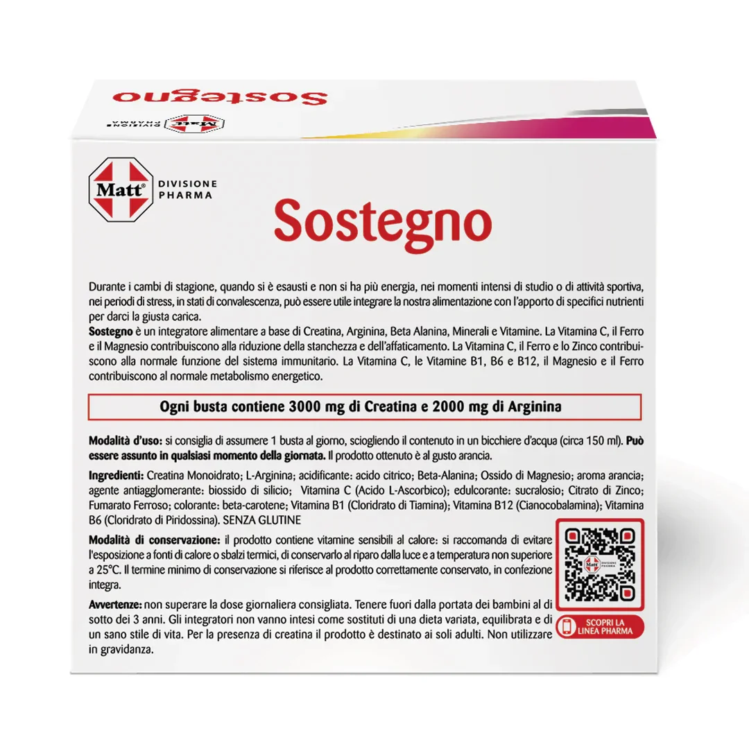 Sostegno - Image 3