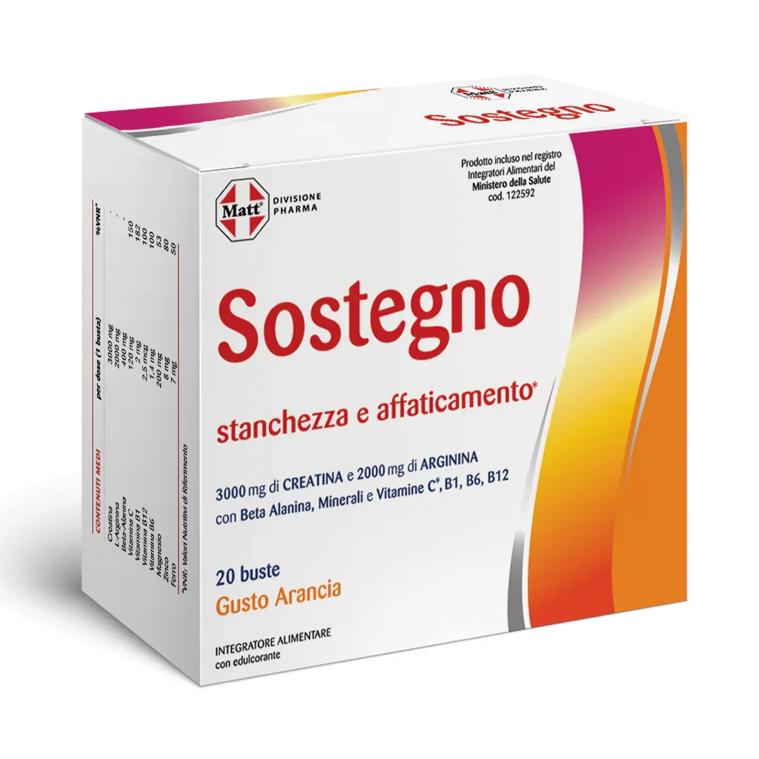 Sostegno - Image 4