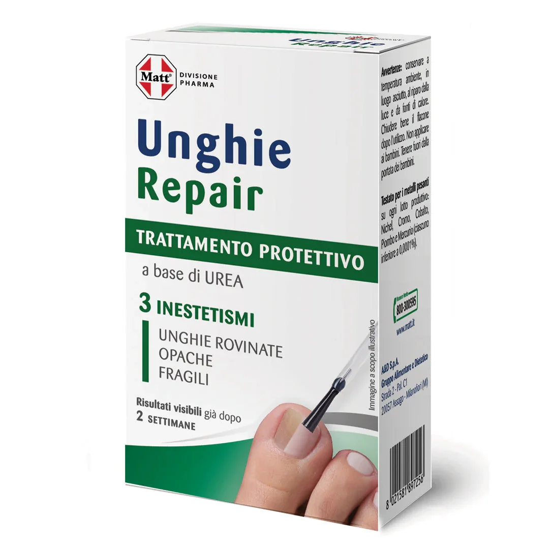 Unghie Repair - Image 3