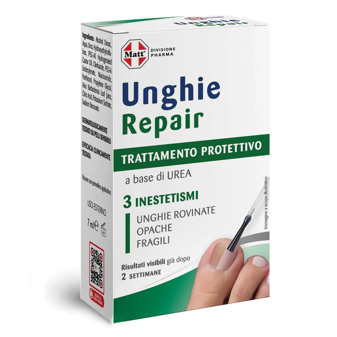 Unghie Repair - Image 4
