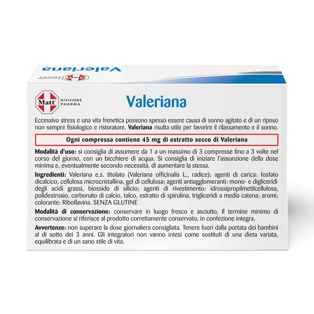 Valeriana - Image 3