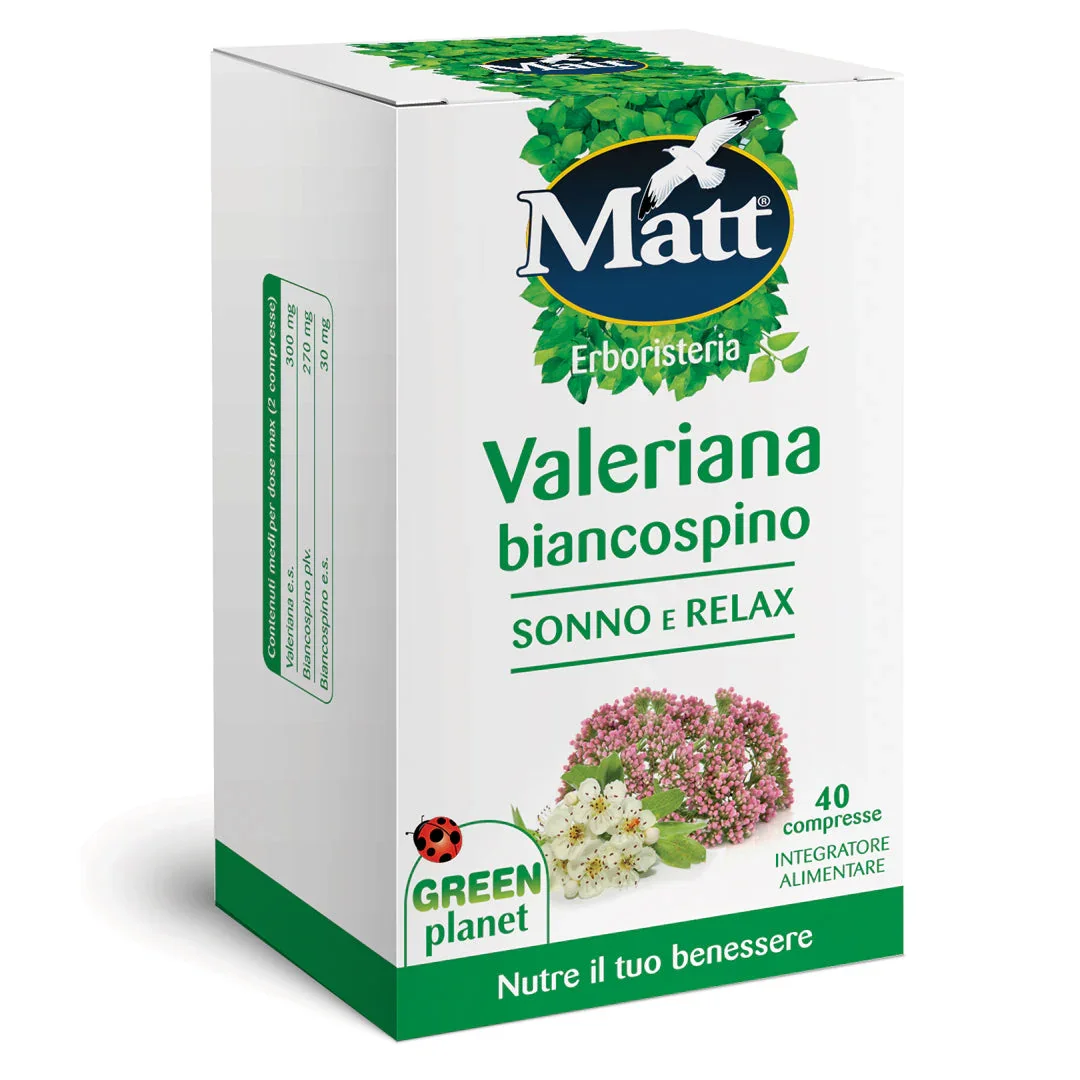Valeriana biancospino - Image 3