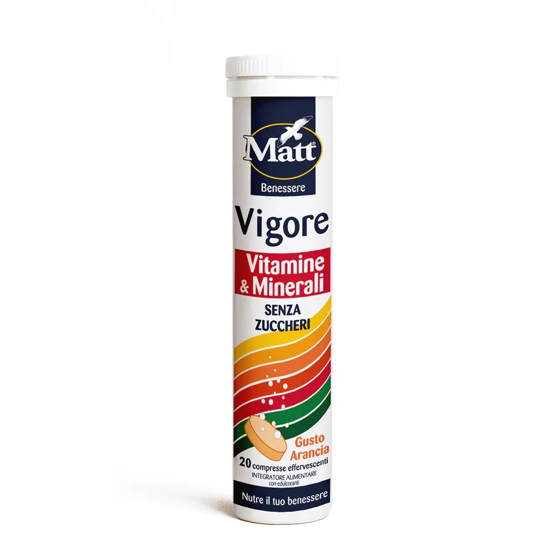 Vigore