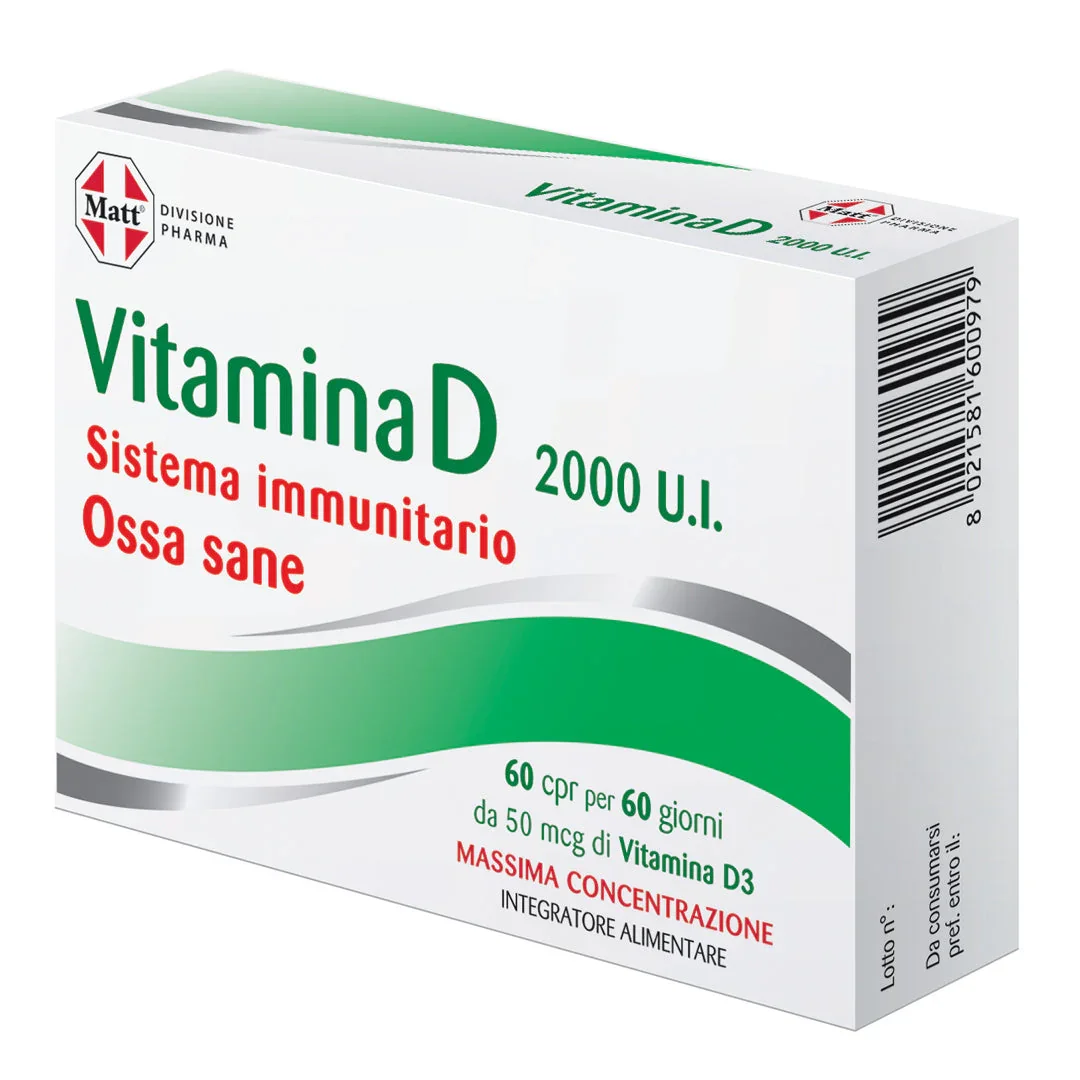 Vitamina D - Image 3